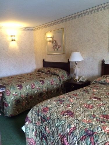 Royal Inn Motel Richmond Brandermill Екстериор снимка