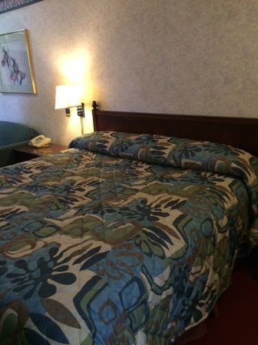 Royal Inn Motel Richmond Brandermill Екстериор снимка