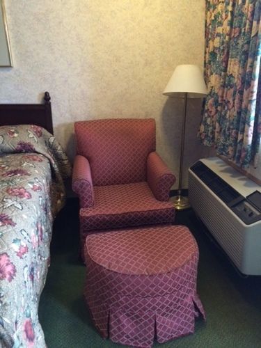 Royal Inn Motel Richmond Brandermill Екстериор снимка