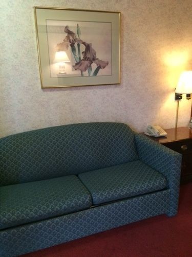 Royal Inn Motel Richmond Brandermill Екстериор снимка